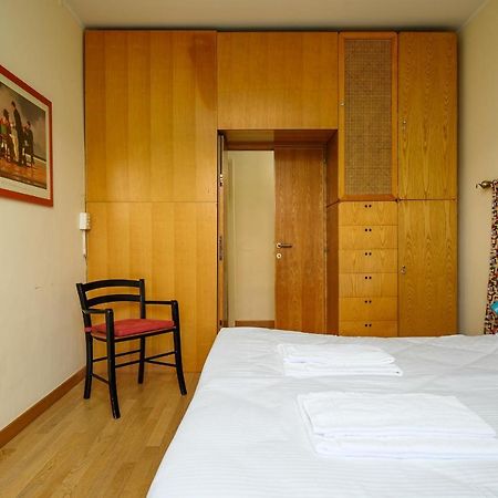 Brera - San Marco Cozy Apartment Mediolan Zewnętrze zdjęcie