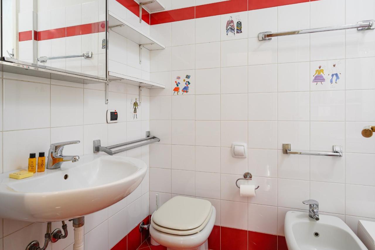 Brera - San Marco Cozy Apartment Mediolan Zewnętrze zdjęcie